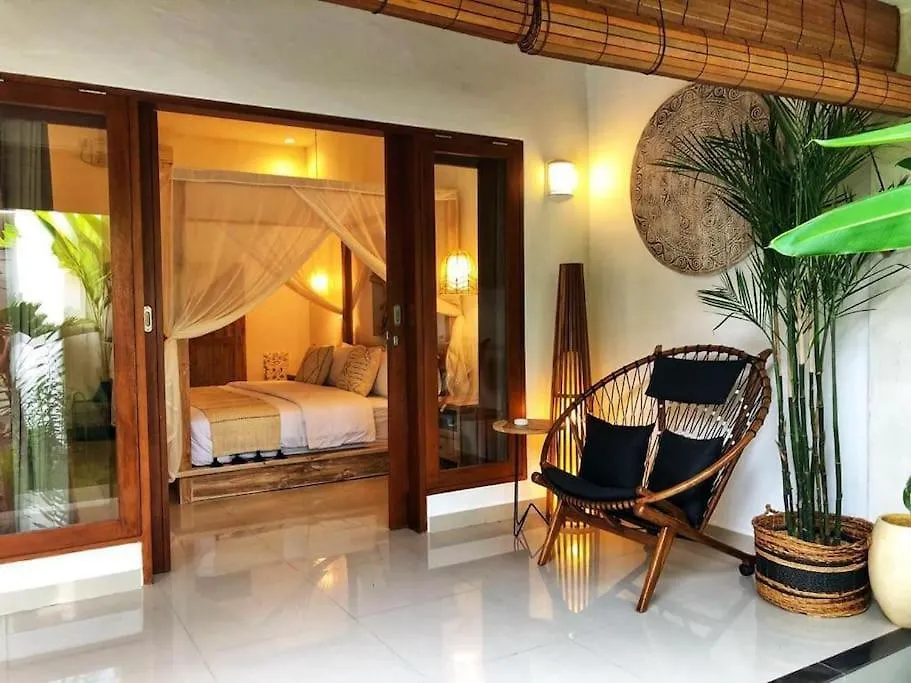 Villa Sayang 1 Seminyak  Indonesia