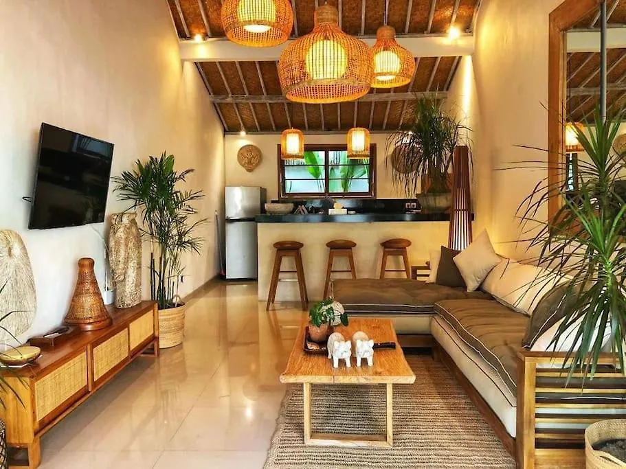 Villa Sayang 1 Seminyak  0*, Seminyak (Bali) Indonesia