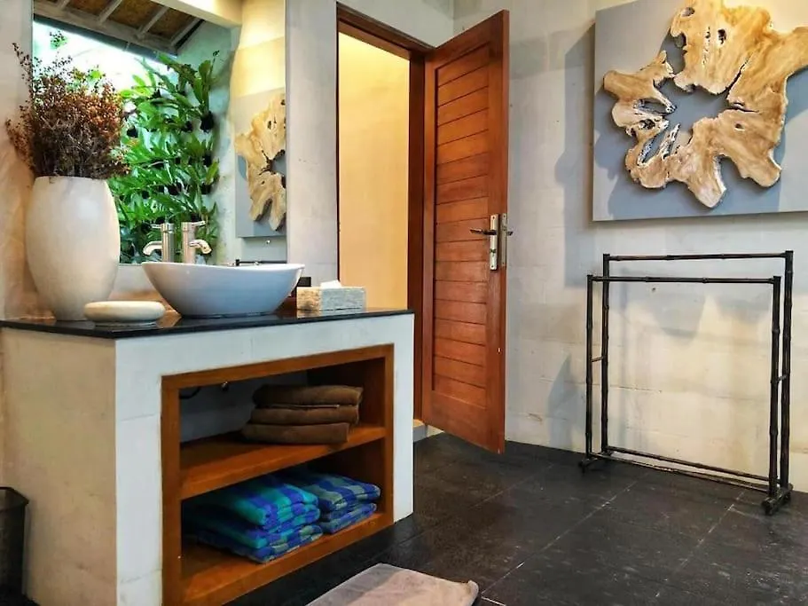 Villa Sayang 1 Seminyak