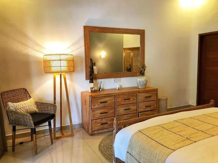 Villa Sayang 1 Seminyak   Seminyak (Bali)