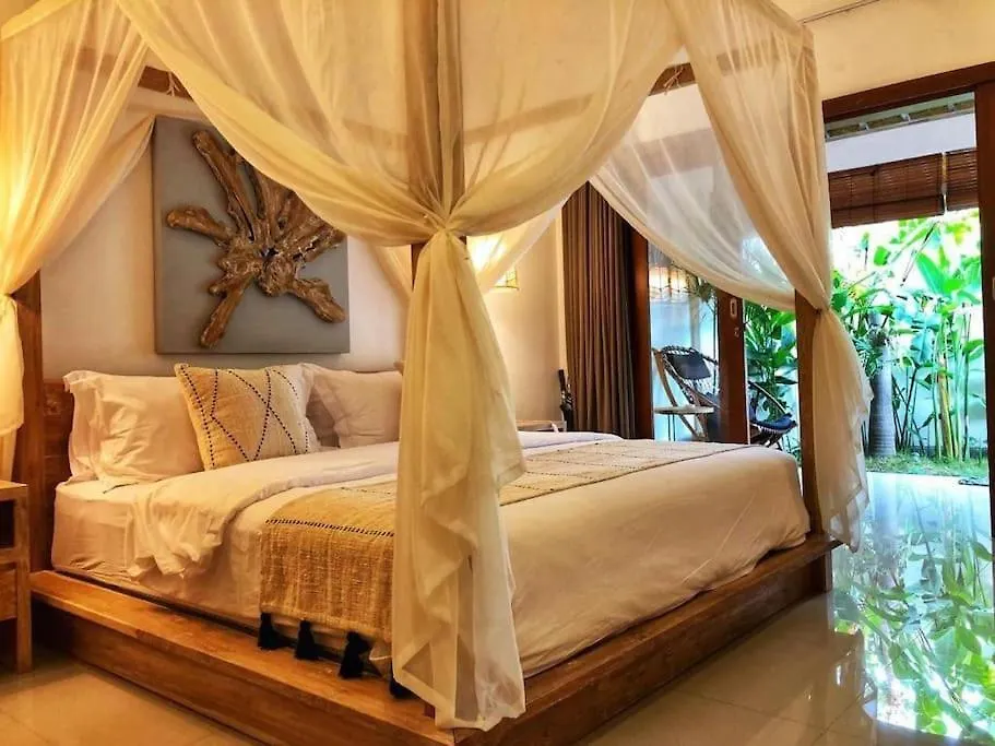 Villa Sayang 1 Seminyak  Seminyak (Bali)