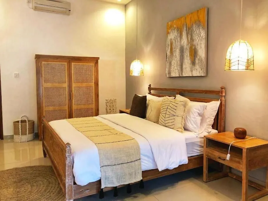 Villa Sayang 1 Seminyak  Indonesia