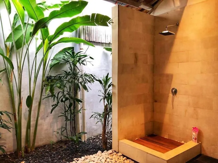 Villa Sayang 1 Seminyak  0*, Seminyak (Bali) Indonesia