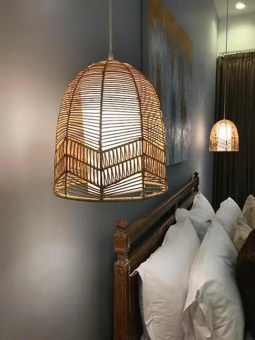 Villa Sayang 1 Seminyak