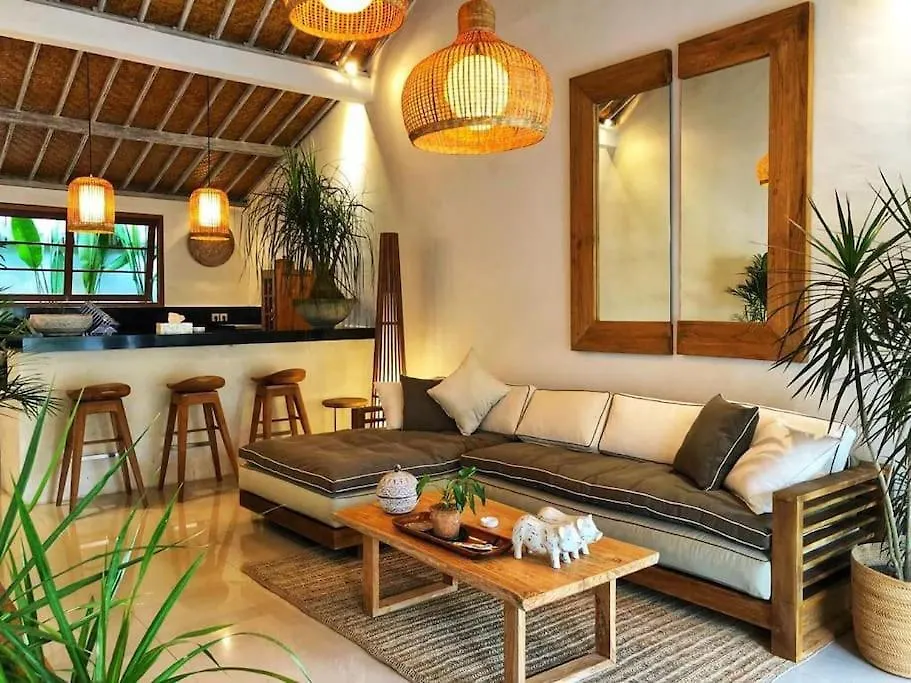 Villa Sayang 1 contacts