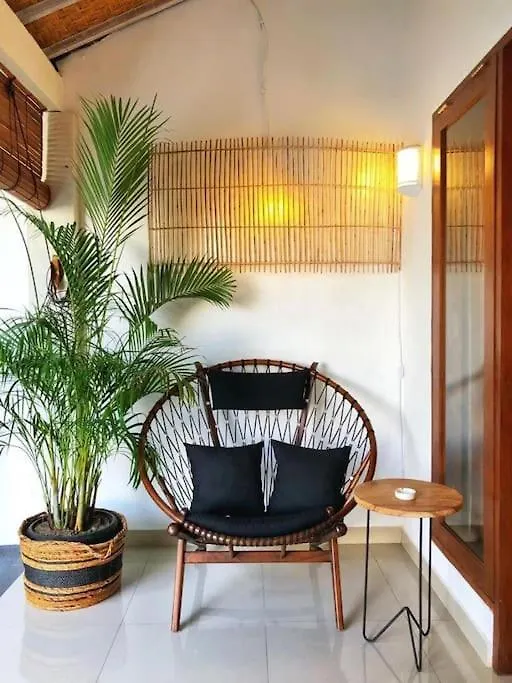 Villa Sayang 1 Seminyak