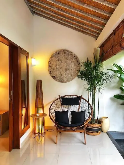 Villa Sayang 1 Seminyak