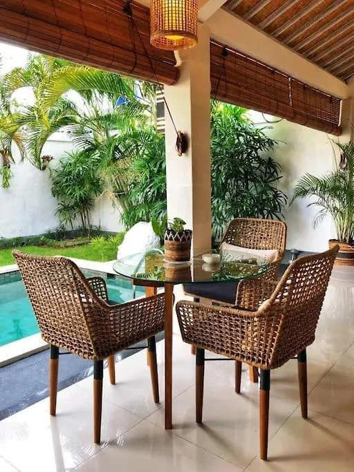 Villa Sayang 1 Seminyak  Indonesia